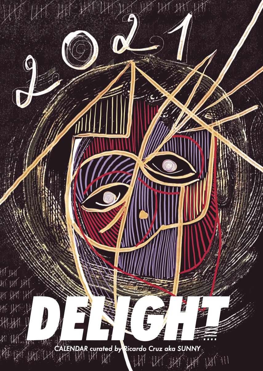 Delight, imagem 6