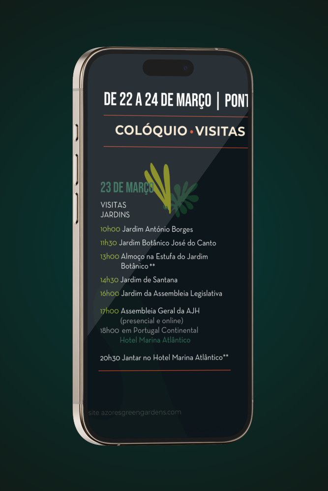 App Greenga, imagem 7